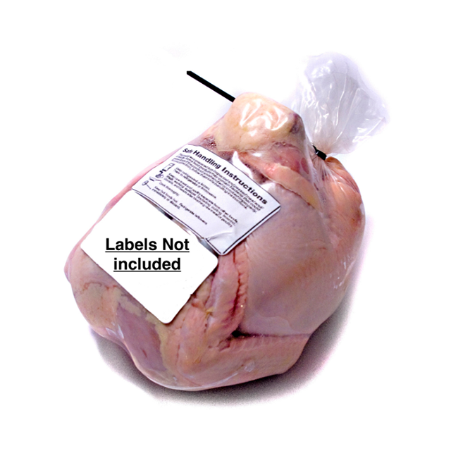 Poultry Packaging Bag