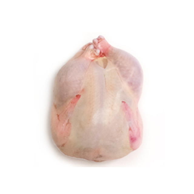 Poultry Packaging Bag