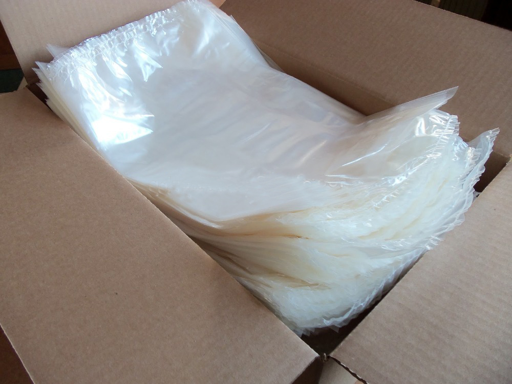 Whole Chicken PA/EVA/PE/PVDC Poultry Shrink Packaging Bag