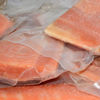 Co-Extruded Transparent PA/PE Sea Food Packaging Shrink Plastic Bag