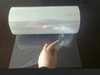 Super Clear Package Material Flexible Polyolefin Plastic Heat Shrink Wrap Packaging Film Roll