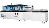 Automatic Continuous Motion High Speed Heat Side Sealer Shrink Wrapping Machine