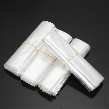 Factory Selling Polyolefin Plastic Heat Shrink Seal Wrap Bag