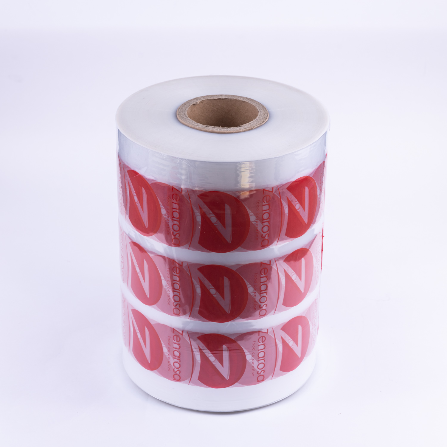 High Quality POF Heat Shrink Wrap Film for Food Packaging