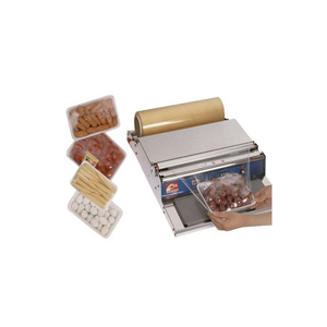 Automatic Machine Use PVC Food Pack Cling Film