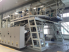 Multi-Layer Co-Extrusion Barrier Blow Film Blowing Machine Equipment