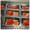Food Grade High Clear VSP Vacuum Skin Packaging Film