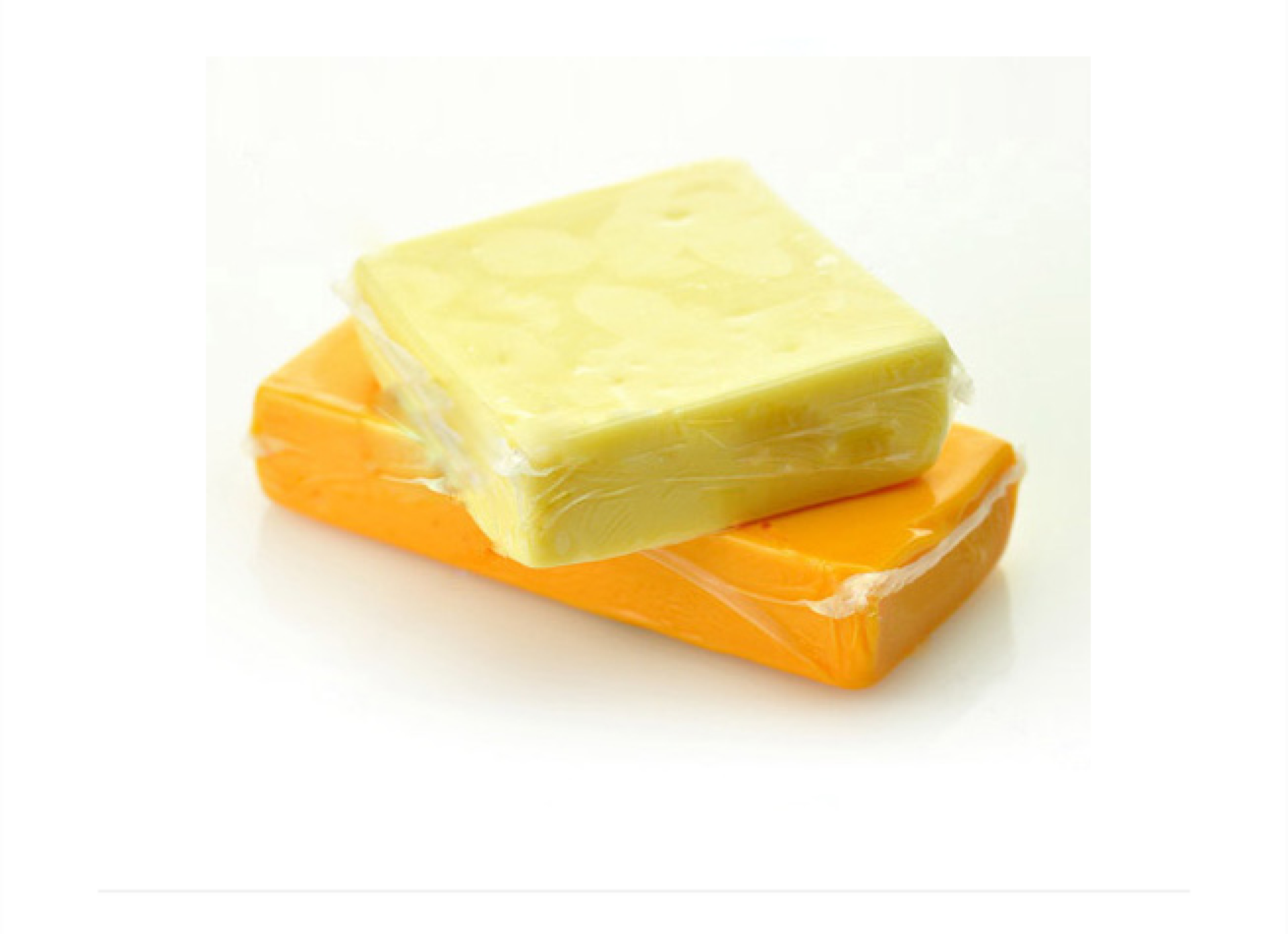 cheese shrink film