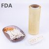 Food Grade Anti-fog PVC Cling Wrap Stretch Mushroom Film