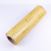 Customized Plastic Wrap Cling Film for Food PVC Stretch Cling Film Roll