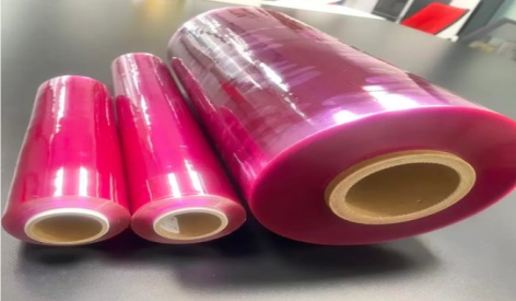 What Is The Difference between Cling Film And Saran Wrap?