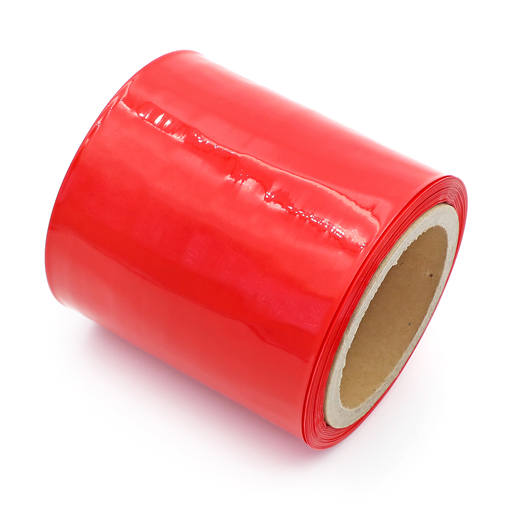 Plastic Sausage Packaging Casings Polyamide Sausage Casing Ham Film Custom Printing Food Grade