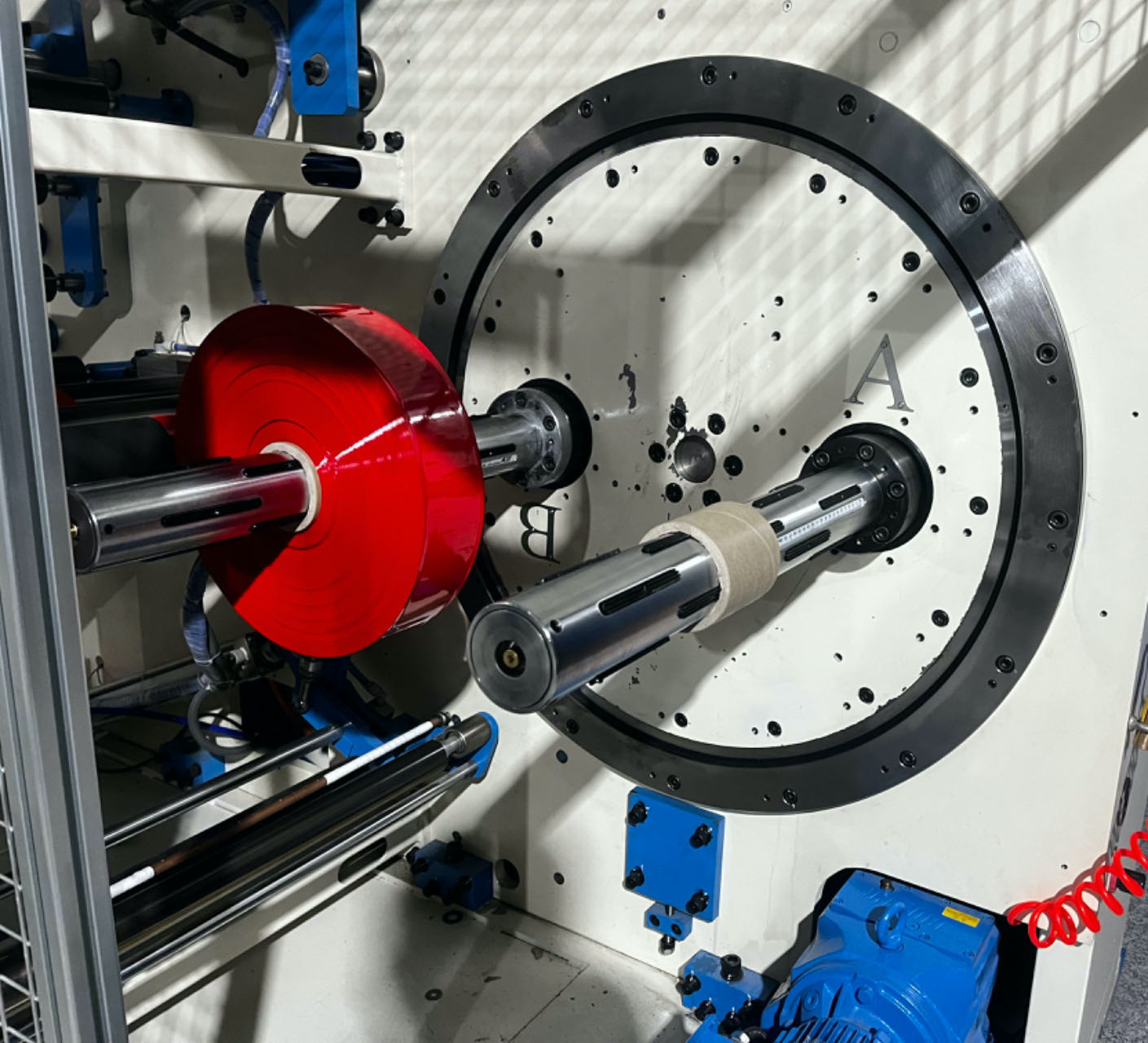 Sausage Casings Production Line