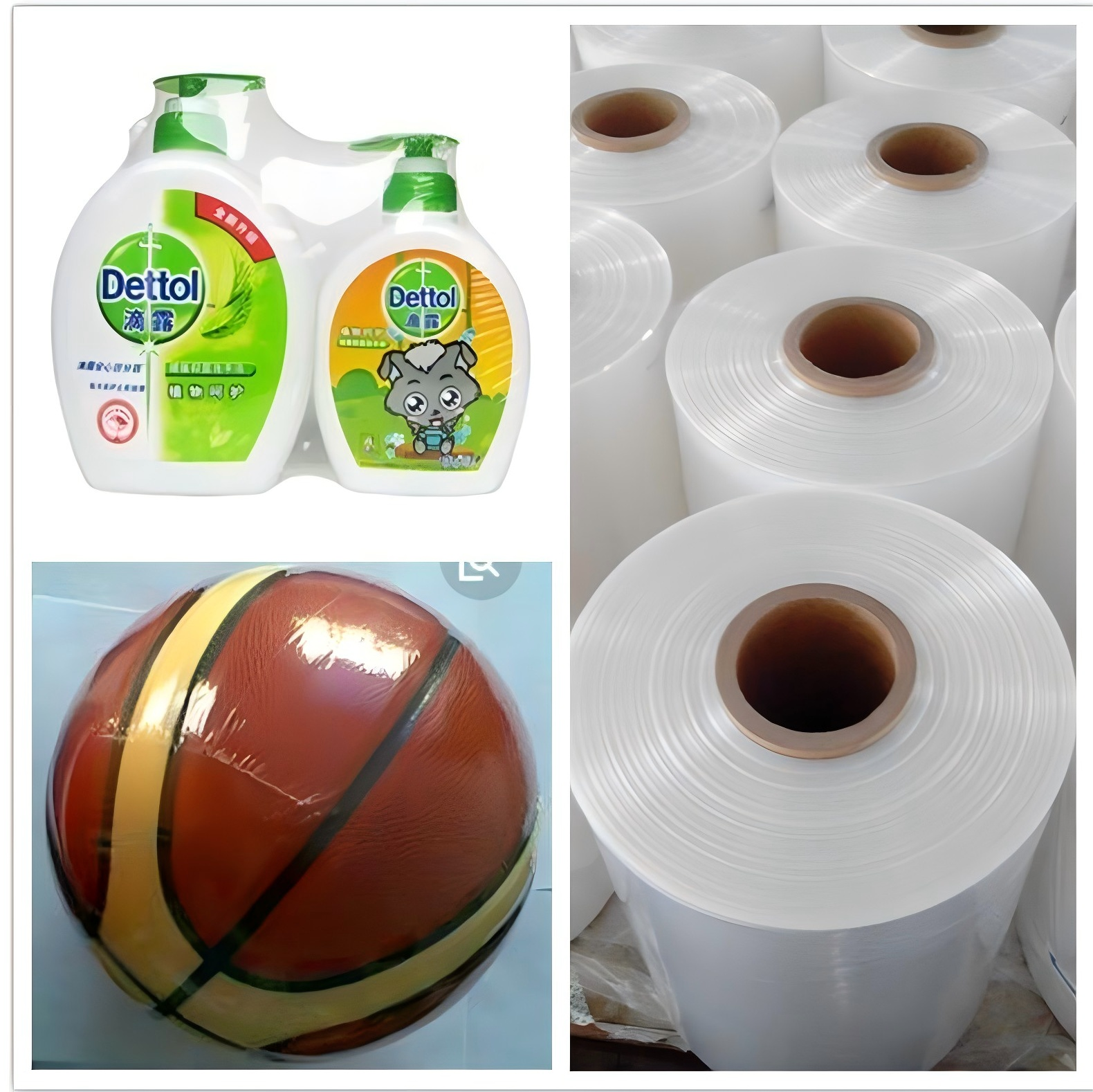 L801 High Performance Film Shrink Packaging Machine Automatic High Speed Cup Noodles Sealing Film Wrapping Machine with Shrink Tunnel