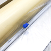 Width 12 Inch Keep Fresh PVC Cling Film Food Stretch Wrap Film