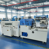Full Automatic L726 High Speed Shrink Wrapper Packer Heat Shrink Wrapping Machine with Shrink Wrap Tunnel for Bottle Packing