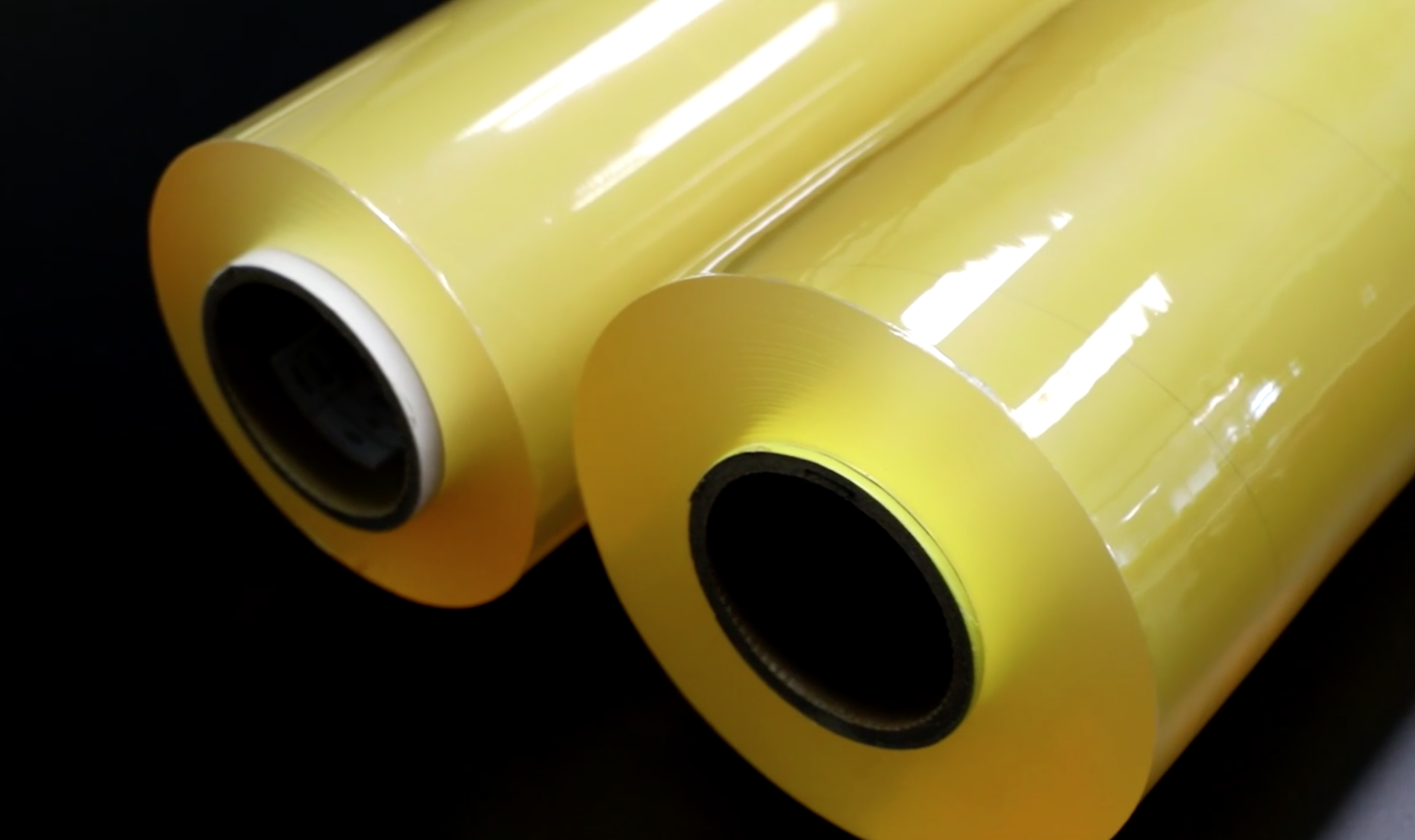 How To Choose A Reliable Cling Film Manufacturer