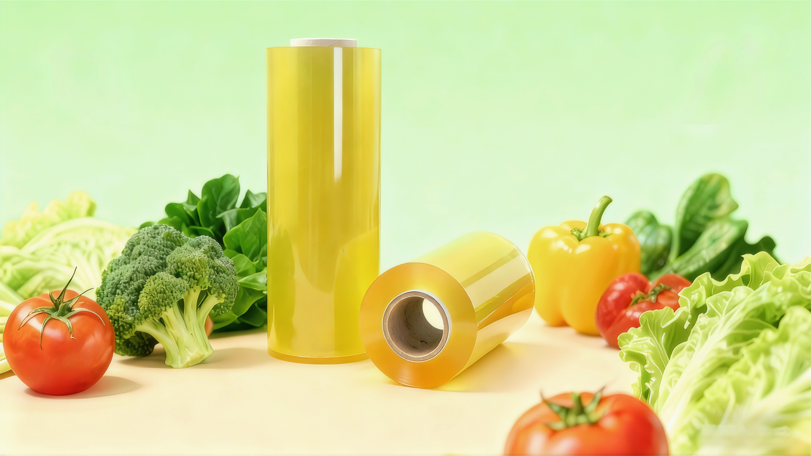 Food Packaging Film Manufacturer