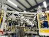Customizable 3-5 Layers Multi-Layer Co-Extruded Plastic Sausage Casing Extrusion Line