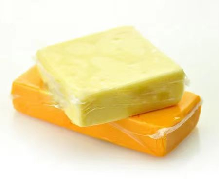 Custom Color Food Grade Barrier Shrink Bag Food Packing Heat Shrink Bags For Cheese