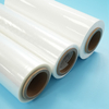Custom Printed Food Grade Crosslinked Polyolefin Heat Shrink Wrapping Film, Flexible Transparent POF Shrink Film with Strong Shrinkage for Food, Drink And General Product Outer Packaging