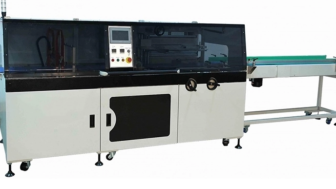 What To Look For In A High Speed Shrink Wrap Packing Machine