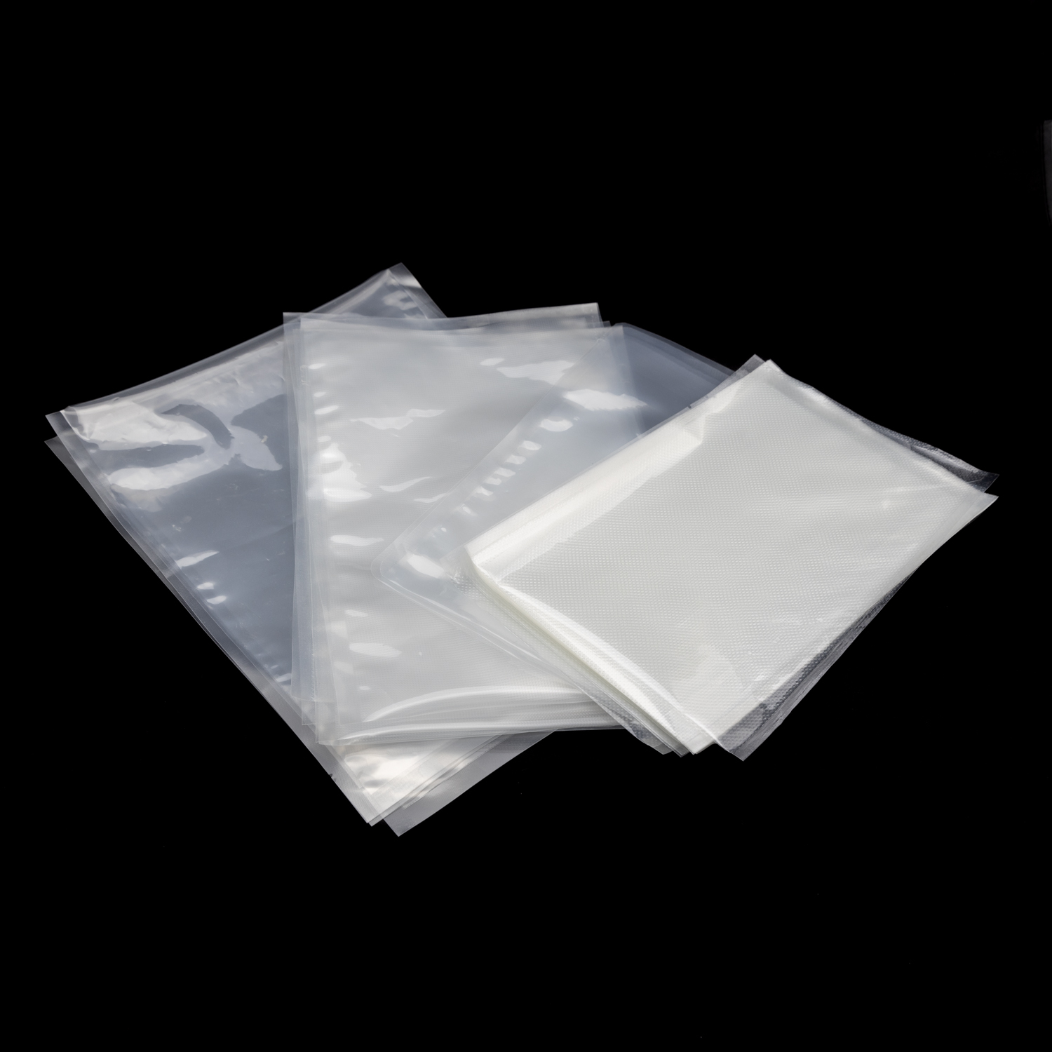 High Barrier Vacuum Bags and Packaging Solutions