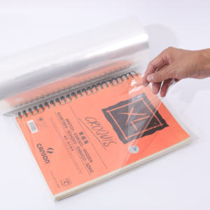 POF shrink film comparison for packaging machinery applications