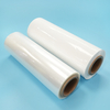 Custom Printed Food Grade Crosslinked Polyolefin Heat Shrink Wrapping Film, Flexible Transparent POF Shrink Film with Strong Shrinkage for Food, Drink And General Product Outer Packaging