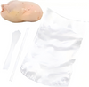Food Grade frozen Poultry 10*16 Inch Chicken Packaging Shrink Bags