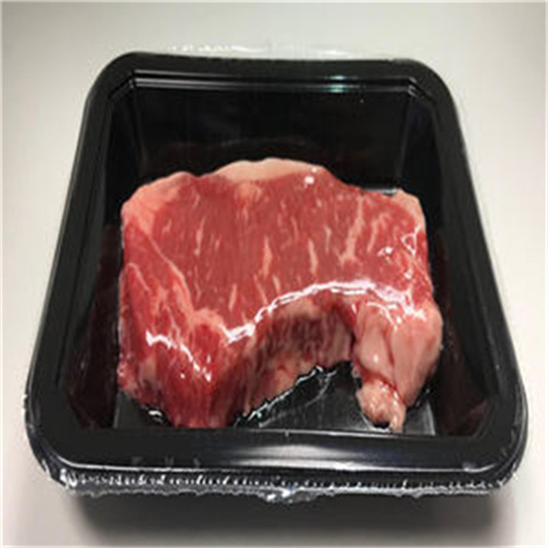Vacuum Skin Packaging Film Application