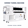 Heat Shrink Wrapping Machine/PVC POF Heat Shrink Film Packaging Machine/Industrial Shrink Tunnel Equipment