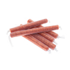 Easy Peel Shirred Nylon Sausage Casing Durable Food Grade Plastic Sausage Film