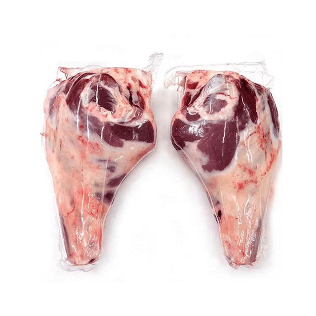 Meat packaging bags