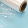 Custom Printed Food Grade Crosslinked Polyolefin Heat Shrink Wrapping Film, Flexible Transparent POF Shrink Film with Strong Shrinkage for Food, Drink And General Product Outer Packaging