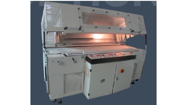Why Your Business Needs A Heat Shrink Packing Machine?